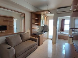 Disewakan Apartemen Parahyangan Residence 2 BR dekat Kampus Unpar