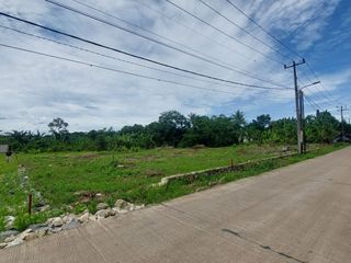 Tanah Kavling SHM Tangerang, Dekat Stasin Jatake-BSD. Bisa Cicil