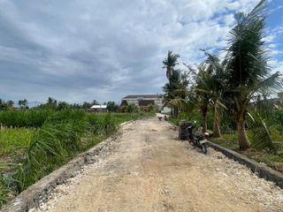DIJUAL TANAH PREMIUM VIEW SAWAH & SUNGAI DI SABA, GIANYAR