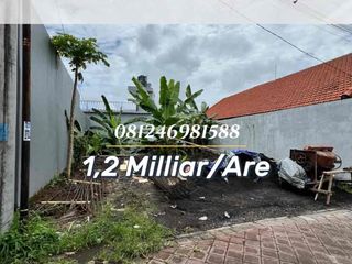 SALE Tanah Villa 150 m² Tumbak Bayuh
