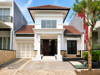 DIJUAL RUMAH CITRALAND UTAMA SURABAYA