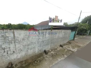 Jual Tanah Luas Area Pandaan Cocok Hunian Villa Gudang Investasi