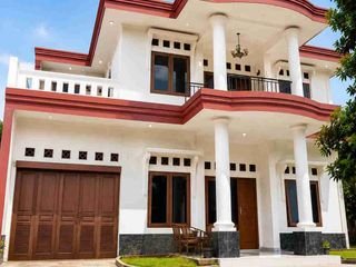 DIJUAL CEPAT RUMAH MEWAH KADEMANGAN SETU