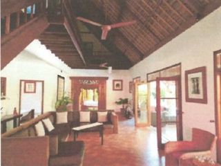 DIJUAL 2 BIDANG TANAH & BANGUNAN TOTAL 1.285 M² DI SANUR KAUH, DENPASAR SELATAN – KOTA DENPASAR