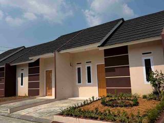 perumahan Subsidi Rasa cluster di kawasan kampus untirta sindang sari