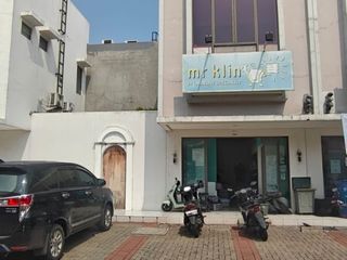 DIJUAL CEPAT RUKO ANIVA GRANDE GADING SERPONG, RUKO TERLARIS DAN STRATEGIS