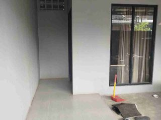 dijual rumah murah Cisauk tangerang