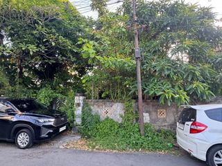 DIJUAL TANAH PREMIUM DI JALAN BADAK SARI, RENON DENPASAR, BALI