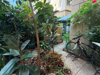 Semi-Furnished 2BR Garden Lot Condo for Sale in Eastbay Residences, Muntinlupa