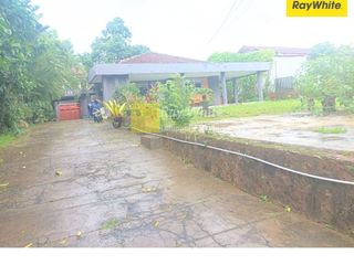 Dijual RUmah Di Teluk Betung Utara, Bandar Lampung (Kode : AND-HRA 3601)