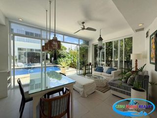 For Sale 4 Bedroom House in Vistamar Lapu Lapu City Cebu
