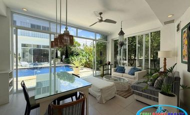 For Sale 4 Bedroom House in Vistamar Lapu Lapu City Cebu