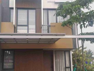 rumah 3 lantai bsd paling murah