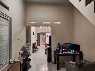 Dijual/Disewa Rumah di Cluster Ifolia Harapan Indah Bekasi