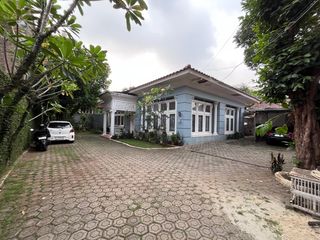 Dijual Rumah di Rempoa Tangerang Selatan