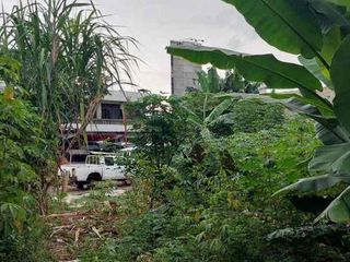 Tanah strategis cocok untuk SPBU, office building, apartemen di warung buncit jakarta selatan