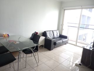 Disewakan 2 br apartment di City Home MOI, Kelapa Gading, Jakarta Utara