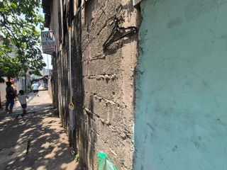 207 SQM LOT FOR SALE IN EULOGIO DRIVE, BALINTAWAK, QUEZON CITY