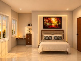 Spacious 5-Bedroom Family Home in Talisay City, Cebu