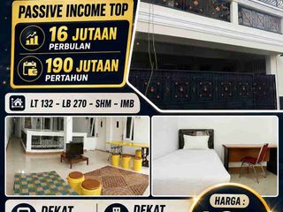 JUAL KOSAN