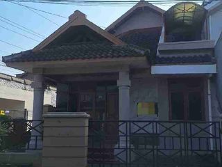 Rumah Hook di Palagan belakang Hyatt - Ll