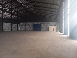 Disewakan Gudang Bahan Dalam Kawasan Mandiri di Tambun Selatan, Bekasi, Jawa Barat