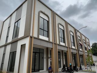 Dijual Ruko illago gading serpong Strategis 2 Lantai – Dekat Boulevard Utama Gading Serpong! Free PPN