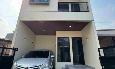 Di Jual Cepat Rumah Bagus Siap Huni Di Ciledug