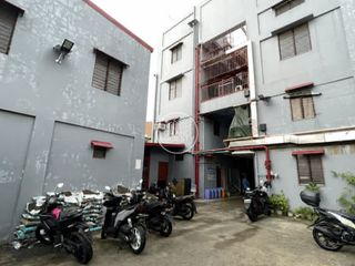 FOR SALE | INCOME-GENERATING APARTMENT BUILDING IN OBANDO, BULACAN