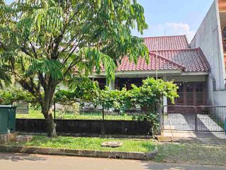 COCOK UNTUK INVESTASI HITUNG HARGA KAVLING GIRI LOKA BSD