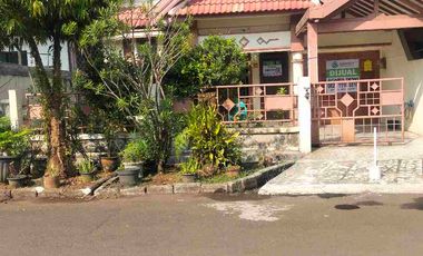 Dijual Rumah sektor 1B, kelapa sawit XV gading Serpong