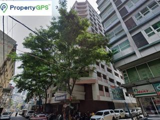 Dasma Corporate Center Binondo Manila 103.40 sqm office space for sale