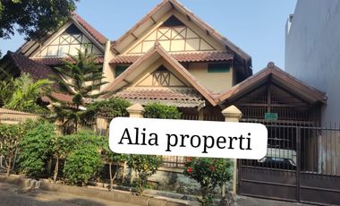 Dijual cepat rumah di perum Banjar Wijaya Tangerang