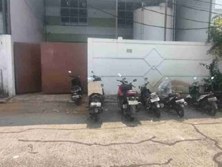 DIJUAL PABRIK GUDANG SIAP PAKAI LANTAI EPOXY – KOSAMBI PERMAI, PERANCIS , DADAP TANGERANG