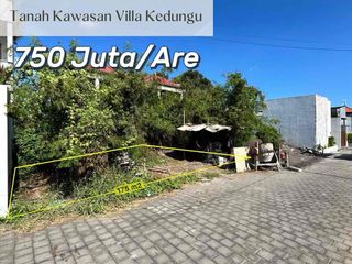 SALE SHM 175m² Dekat Pantai Kedungu