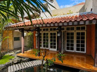 FOR SALE RUMAH MINIMALIS MODERN SIAP HUNI DARMO PERMAI