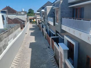 Rumah Cantik Brand New 3 Bedroom Denpasar Bali