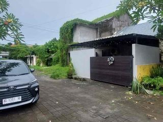 cluster santha. gianyar.