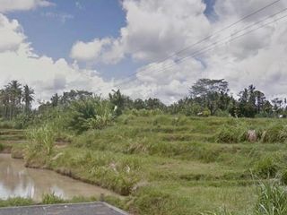 Tanah Dijual 4.000 m² | Harga Rp3,5 Juta per m² | Peluang Investasi