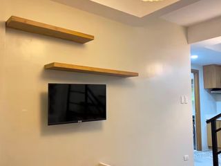 Move-In Ready: Fully Furnished 3BR Condo for Sale in Portovita Towers