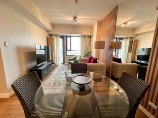 Arton by Rockwell 2 Bedroom Unit for Sale