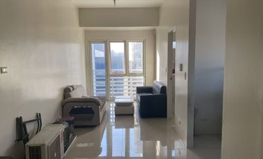 FOR SALE: Unfurnished 1-Bedroom Unit at 100 West Makati