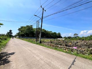 Kavling Area TAngerang Cisauk,Dekat Sasiun Jatake