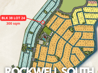 Rockwell South at Carmelray Vacant Lot for Sale, Laguna