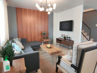 Affordable 3Bedrooms House and Lot No Downpayment