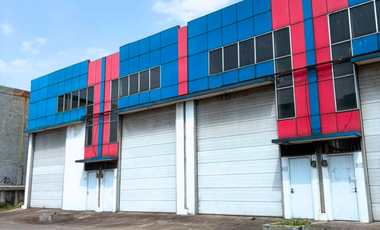 Gudang Premium Royal Kosambi 120m² 6×20 Depan Exit Tol Pik2 Pilihan Unit Lengkap Cicilan Hingga 60X Tangerang