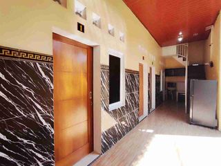 Kost Baru Murah 2 Lantai Dekat Luwes Gentan