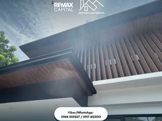 Acropolis Modern House for Sale