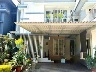 Dijual Rumah Cantik Semi Furnished Di Discovery Bintaro Sektor 9