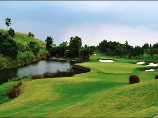 Residential Lot For Sale in Laurel Batangas (Splendido)-MC